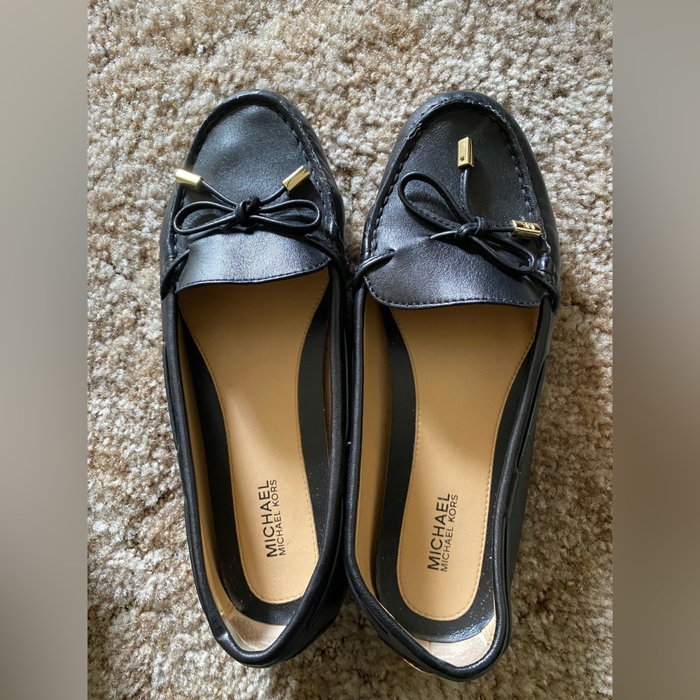 Michael kors flats
